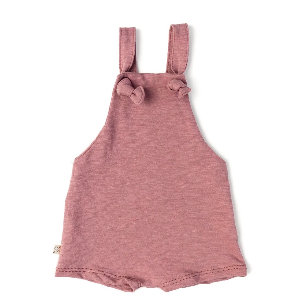 Childhoods | Short Jumper Fig Size 6/7